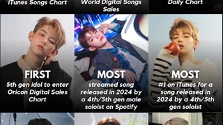 وقتی میگن نسل 5 ایدول با استعداد نداره درهمون لحظه هائو -->