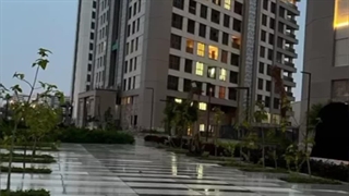 واش بتن آنتیک سالار