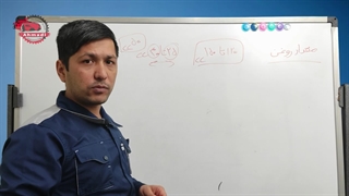 آموزش تعمیرات و شارژ کولر خودرو بخش دوم: قسمت 2