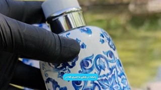 برسی و انباکس عطر دولچه گابانا لایت بلو پور هوم سامر وایبز