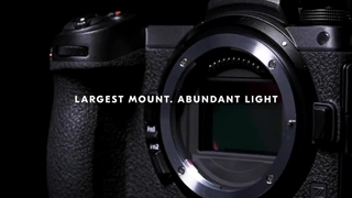 دوربین بدون آینه نیکون + آداپتور Nikon Z7 II camera Kit FTZ Adapter