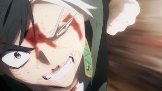 انیمه باد شکن Wind Breaker قسمت 8 زیرنویس فارسی