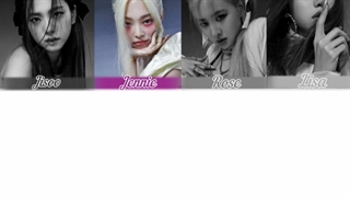 لیریک فارسی آهنگ تایپا گرل از بلک پینک | کپشن چک بشه ^^