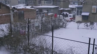 قسمت 33 سریال چینی سرافرازی عادی 2022 Ordinary Greatness با حضور بایلو و ژانگ رویون با زیرنویس فارسی