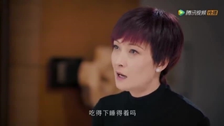 قسمت 32 سریال چینی به نور ستاره نگاه کنید (2020 Look Up There’s Starlight) با زیرنویس فارسی