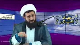 چرا در ورودی حوزه های علمیه سخت گیری نمی‌کنند برای بحث عقیدتی و سیاسی