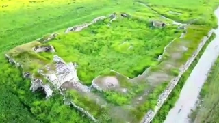 سفری به دیار کهن