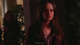 میکس عاشقانه از سریال گیلمور گرلز_ جس و روری Gilmore girls Jess & Rory