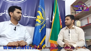 مردم آگاه فنوج تحت تاثیر فضای تبلیغات منفی نیستند و در انتخابات حضور پرشوری خواهند داشت