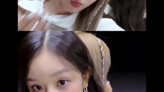 اپدیت سوشال مدیای بیبیز با ووکال لاین✨❤