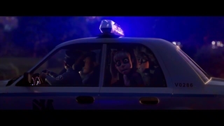 انیمیشن سینمایی جدا نشدنی ها دوبله فارسی