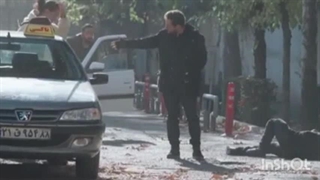 دانلورایگان سریال زخم کاری فصل 3