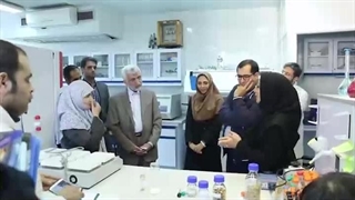 مستند اول انتخاباتی جانباز وطن؛ دکتر سعید جلیلی جراحی فک