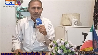 رئیس جمهور آینده کشور باید کسی باشد که دل مردم را بدست بیاورد