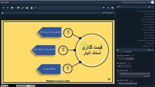 وبینار رایگان بهای تمام شده بخش دوم