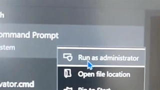 نابود کردن ویروس short cut - قسمت دوم