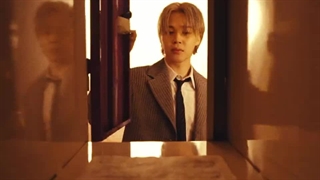 آپدیت ویورس رسمی بی‌تی‌اس با ویدئوی تیزر آلبوم MUSE از جیمین.کپشن