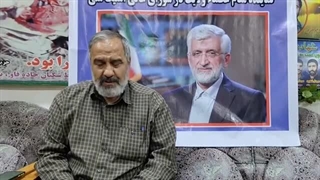 اشک تلخ و دکتر جلیلی کاشت مو