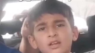 ایشونم ظاهرا مثل خیلی از ماها دل پری داره ! :))