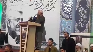 ♻️ نخستین واکنش جلیلی به اظهارات امروز ظریف 1403