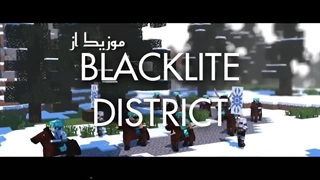 Rainimator قسمت ۳ "ما خطر هستیم" ~موزیک ویدیو رسمی ماینکرفت ♫