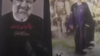 پادکست | تاریخ مدام در حال تکرار است...