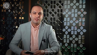 به نظر شما دانشگاه میتونه از آدم یک معمار کامل بسازه