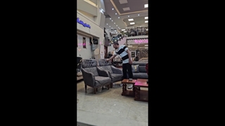 آقای مبل هشتگرد