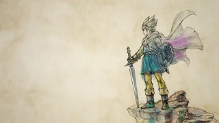 تاریخ انتشار DRAGON QUEST III HD-2D Remake