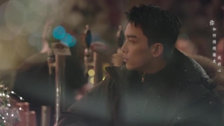 قسمت 1 درمیانه کولاک عشق(Amidst a Snowstorm of Love 2024)زیرنویس فارسی