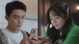 قسمت 3 درمیانه کولاک عشق(Amidst a Snowstorm of Love 2024)زیرنویس فارسی