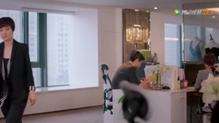 قسمت 37 سریال چینی به نور ستاره نگاه کنید (2020 Look Up There’s Starlight) با زیرنویس فارسی