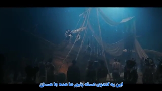 موزیک ویدیو اهنگ LALALALA از استری کیدز با زیرنویس چسبیده فارسی