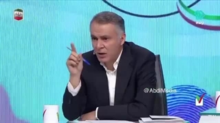 تنش و درگیر لفظی در میزگرد فرهنگی پزشکیان