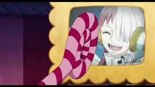 انیمه سینمایی وان پیس قرمز دوبله فارسی