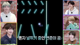 برنامه‌ی To Do x TxT قسمت 135 با زیرنویس فارسی