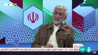 موضع دکتر سعید جلیلی درباره افزایش حقوق