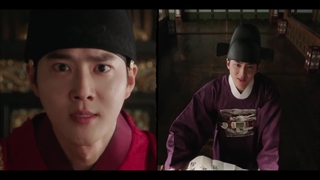 سریال کره‌ای ولیعهد ( شاهزاده ) گمشده Missing Crown Prince قسمت ۲۰ آخر با زیرنویس فارسی