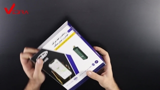 ردیاب خودرو و موتورسیکلت LD 60R