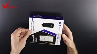 ردیاب خودرویی لندر مدل LD 62R2