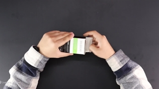 بررسی کوچک‌ترین ضبط صوت بازار ( ضبط صدای دیجیتال مینیاتوری)