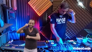 ریمیکس شاد،دیجی شهرام