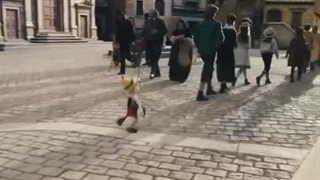 هدف از به دنیا آمدن در این زندگی چیه ؟