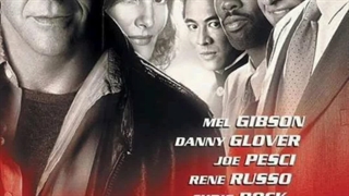 فیلم سینمایی اسلحه مرگبار