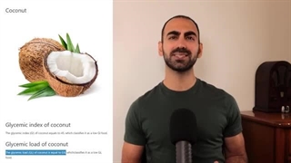 ده میوه مناسب برای کاهش وزن (#31)