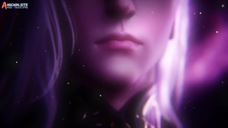 انیمه تاج و تخت و مهر (throne of seal) قسمت 112+زیرنویس فارسی