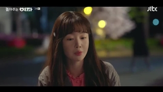 سریال کره‌ای گانگستر نازنین من My Sweet Mobster قسمت ۳ با زیرنویس فارسی