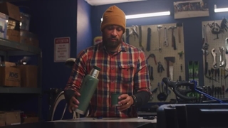 فلاسک استنلی مدل تو گو باتل