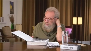 جان فورد اسطوره سینما_ John Ford