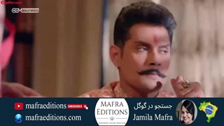 سریال هندی ملکی قسمت 138 (دوبله فارسی)